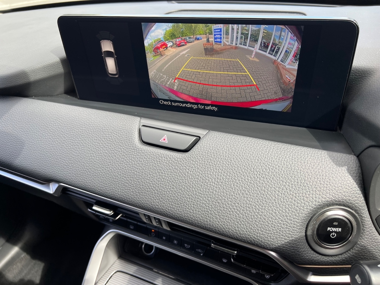 Used Mazda CX-60 2023 for sale - 76650099: Photo 16