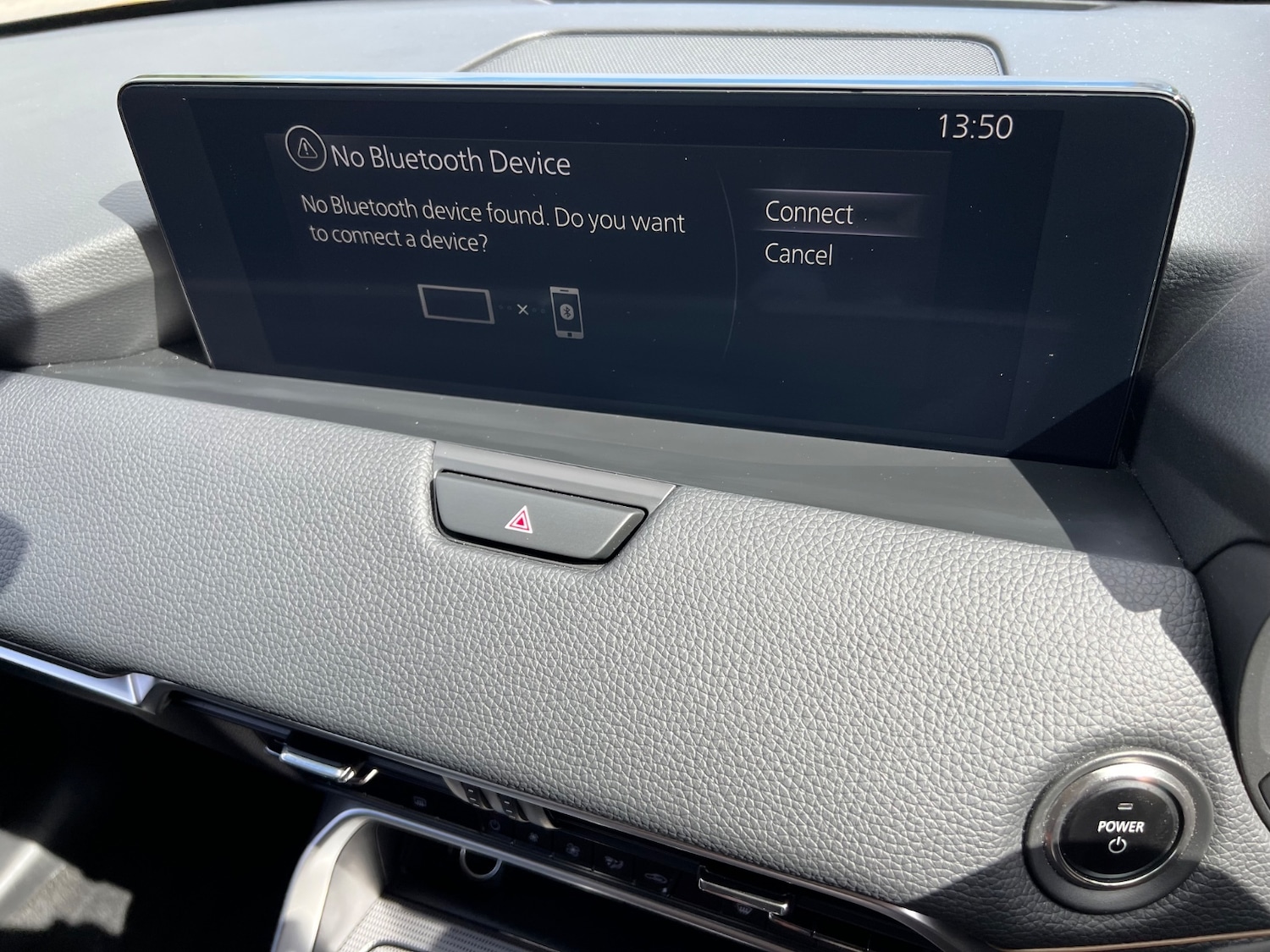 Used Mazda CX-60 2023 for sale - 76650099: Photo 18