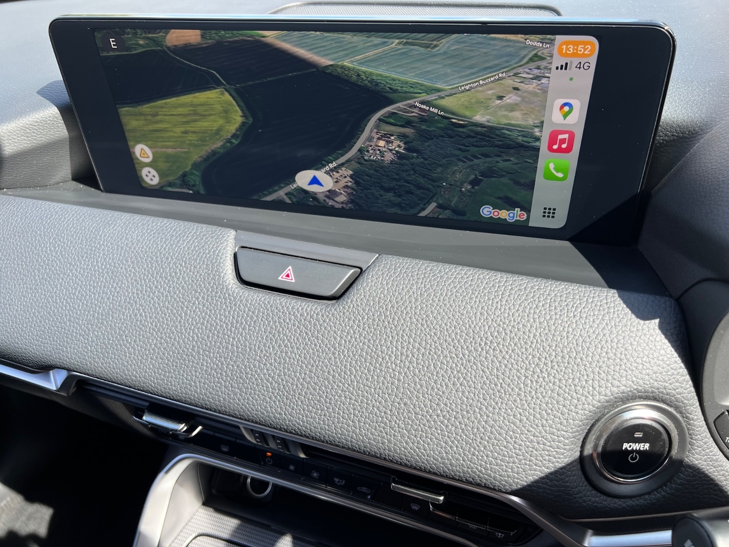 Used Mazda CX-60 2023 for sale - 76650099: Photo 23