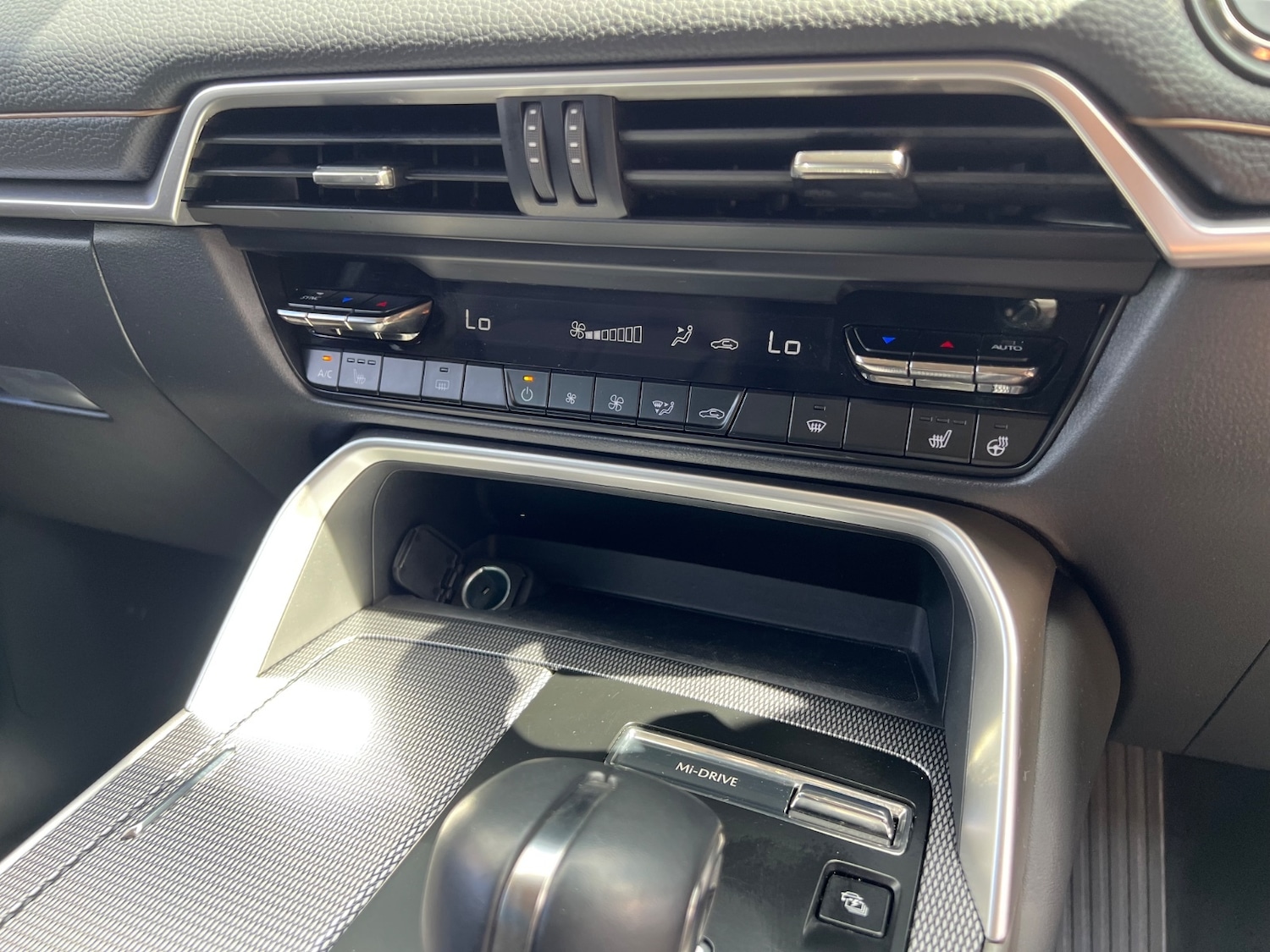 Used Mazda CX-60 2023 for sale - 76650099: Photo 24