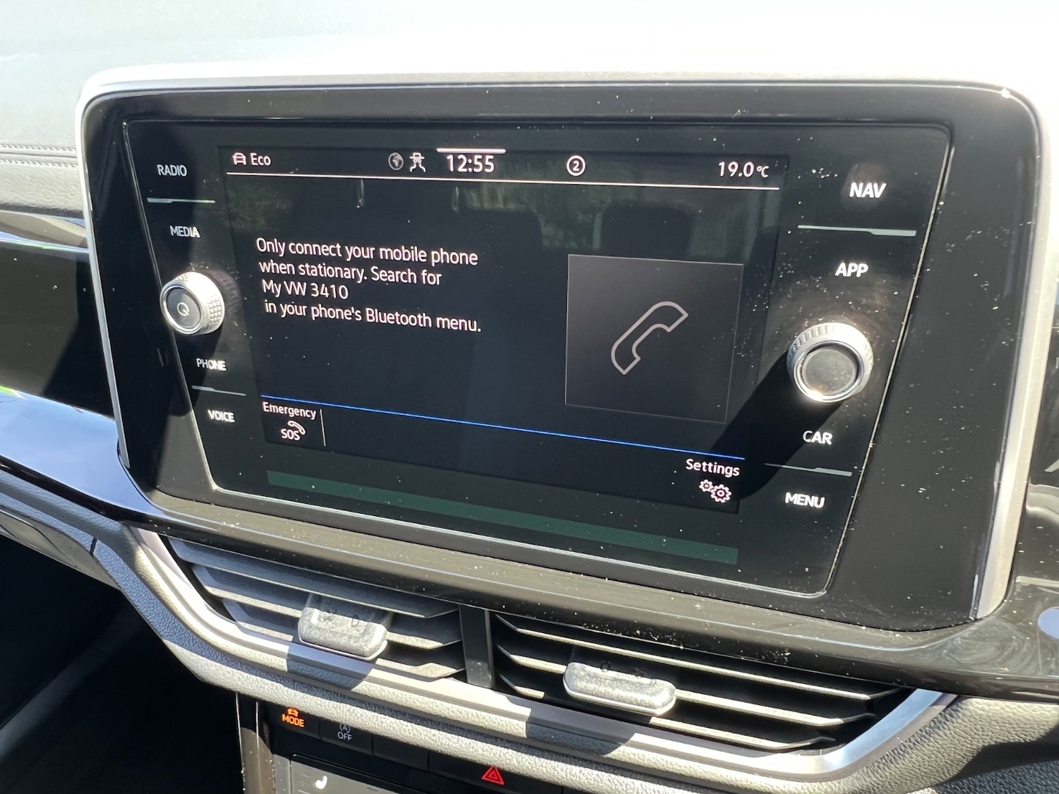 Used Volkswagen T-Roc 2022 for sale - 76650100: Photo 19