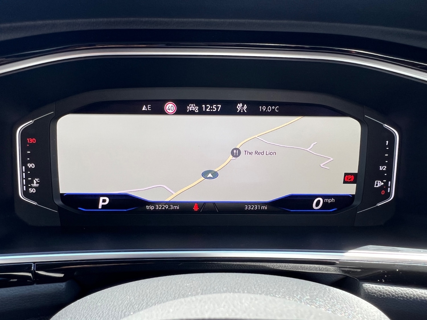 Used Volkswagen T-Roc 2022 for sale - 76650100: Photo 35