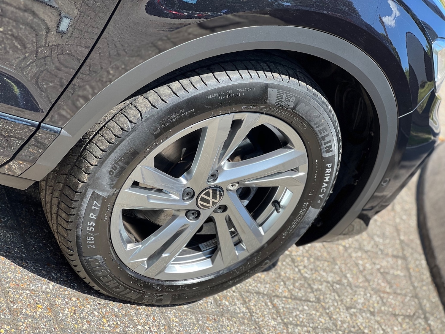 Used Volkswagen T-Roc 2022 for sale - 76650100: Photo 39