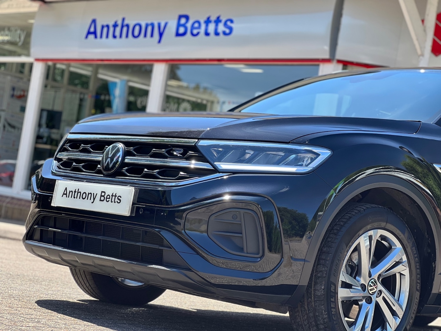 Used Volkswagen T-Roc 2022 for sale - 76650100: Photo 45