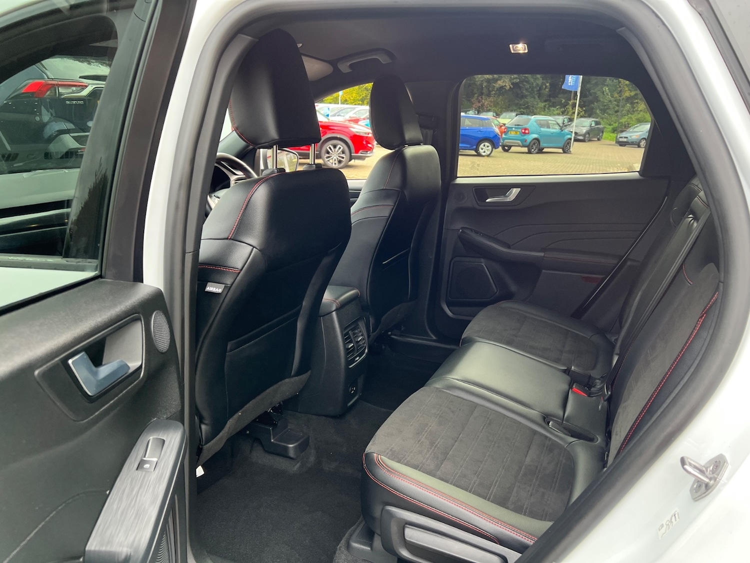 Used Ford Kuga 2022 for sale - 76650102: Photo 10