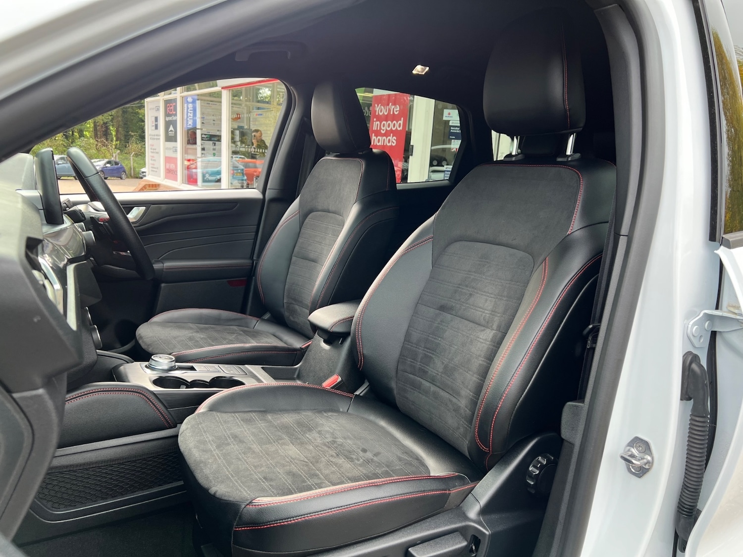 Used Ford Kuga 2022 for sale - 76650102: Photo 13