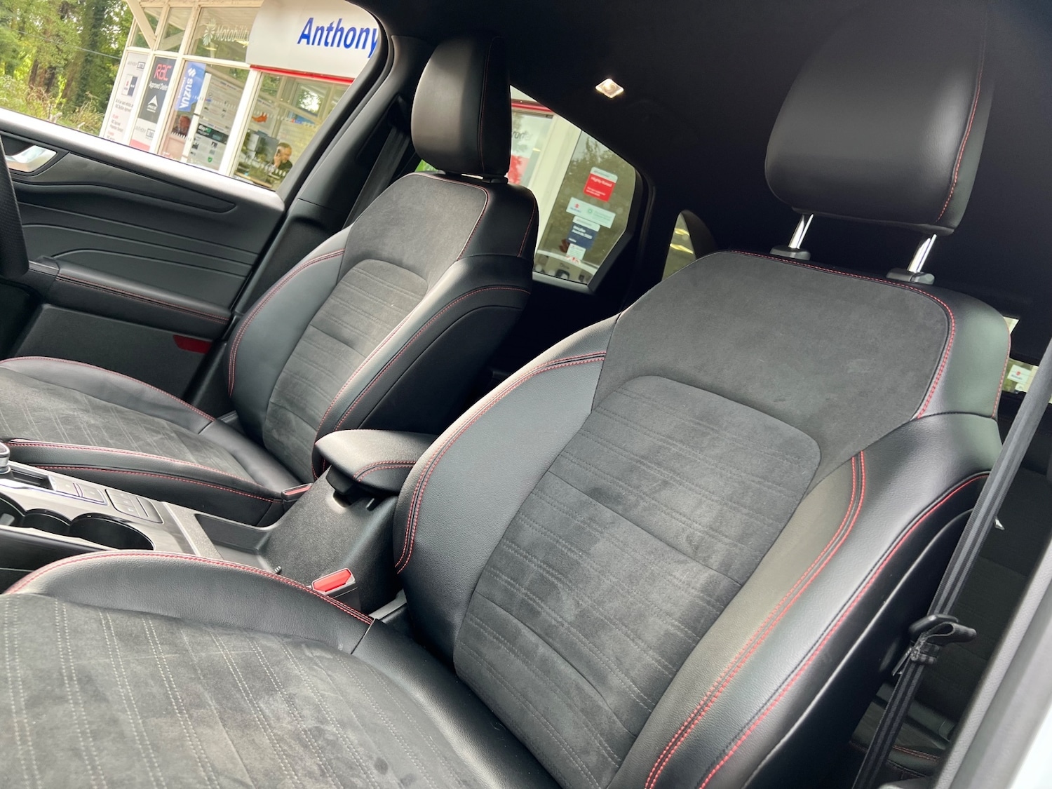 Used Ford Kuga 2022 for sale - 76650102: Photo 14