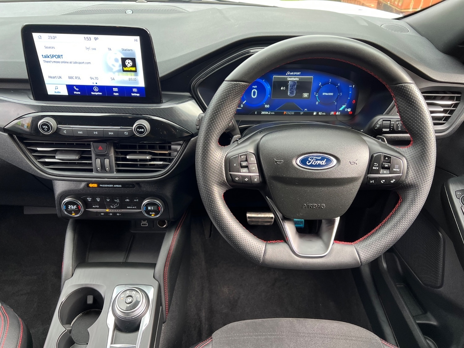 Used Ford Kuga 2022 for sale - 76650102: Photo 16