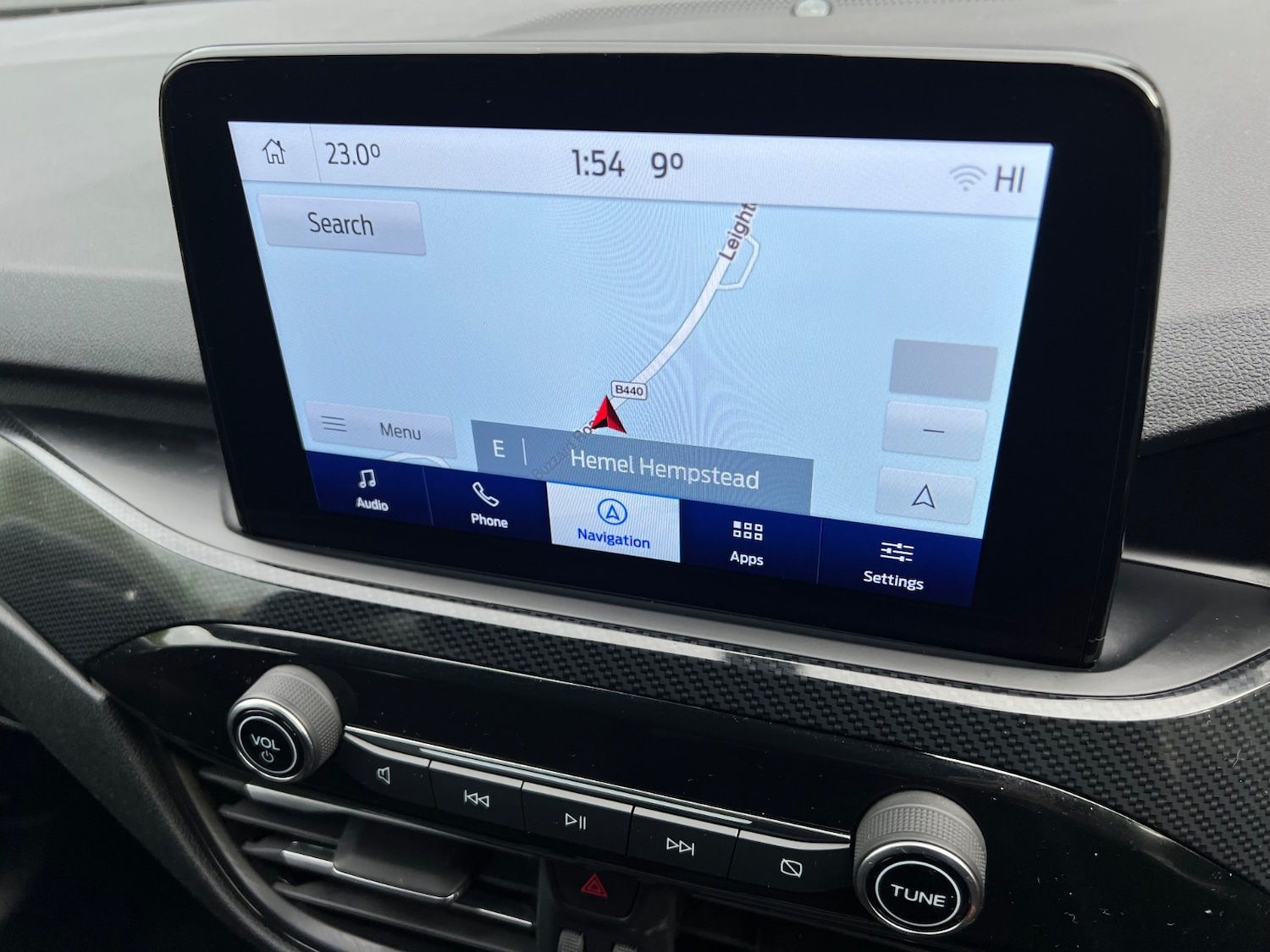 Used Ford Kuga 2022 for sale - 76650102: Photo 17