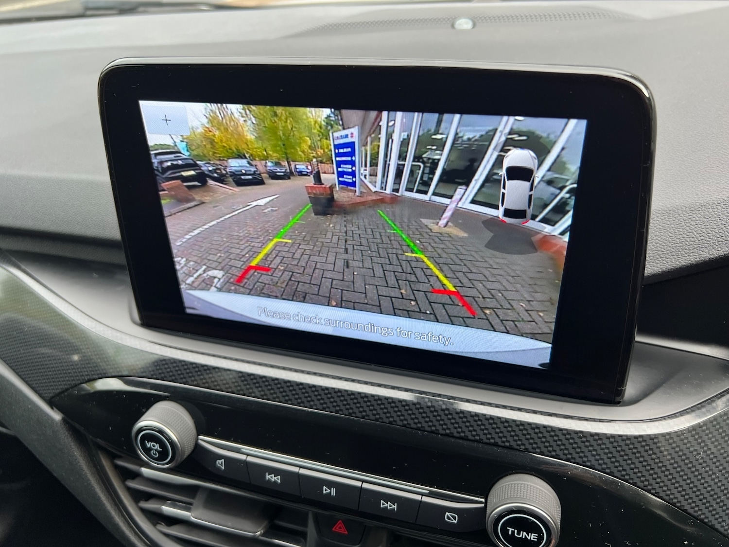 Used Ford Kuga 2022 for sale - 76650102: Photo 18