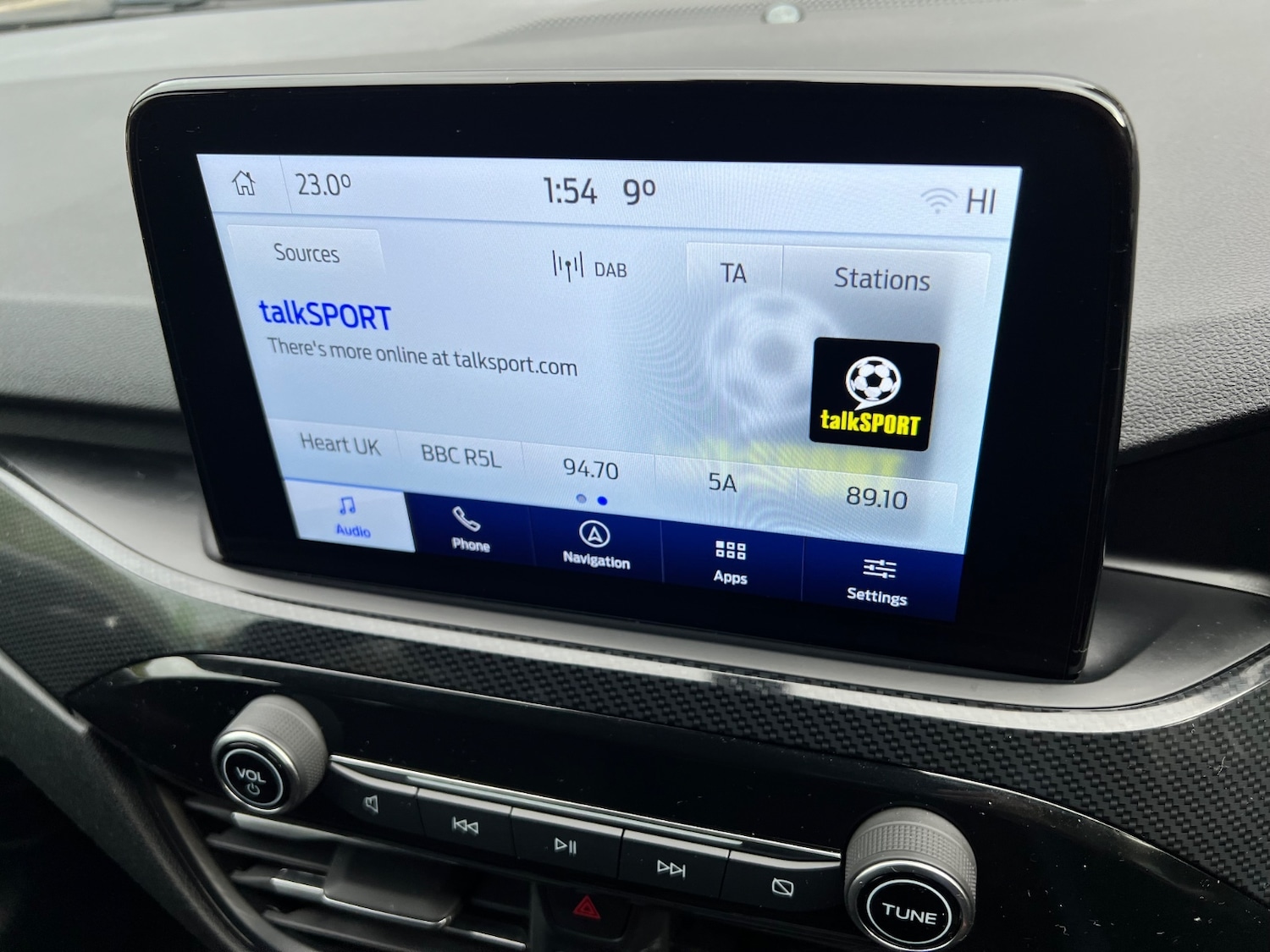 Used Ford Kuga 2022 for sale - 76650102: Photo 19