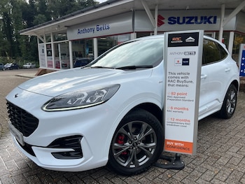 Used Ford Kuga 2022 for sale - 76650102: Photo