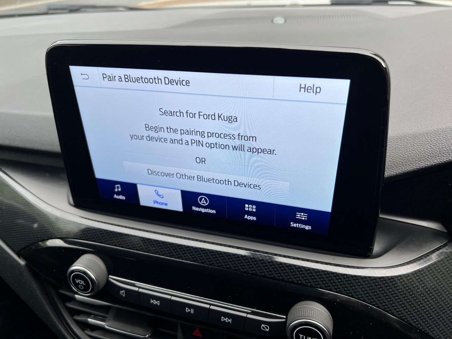 Used Ford Kuga 2022 for sale - 76650102: Photo 20