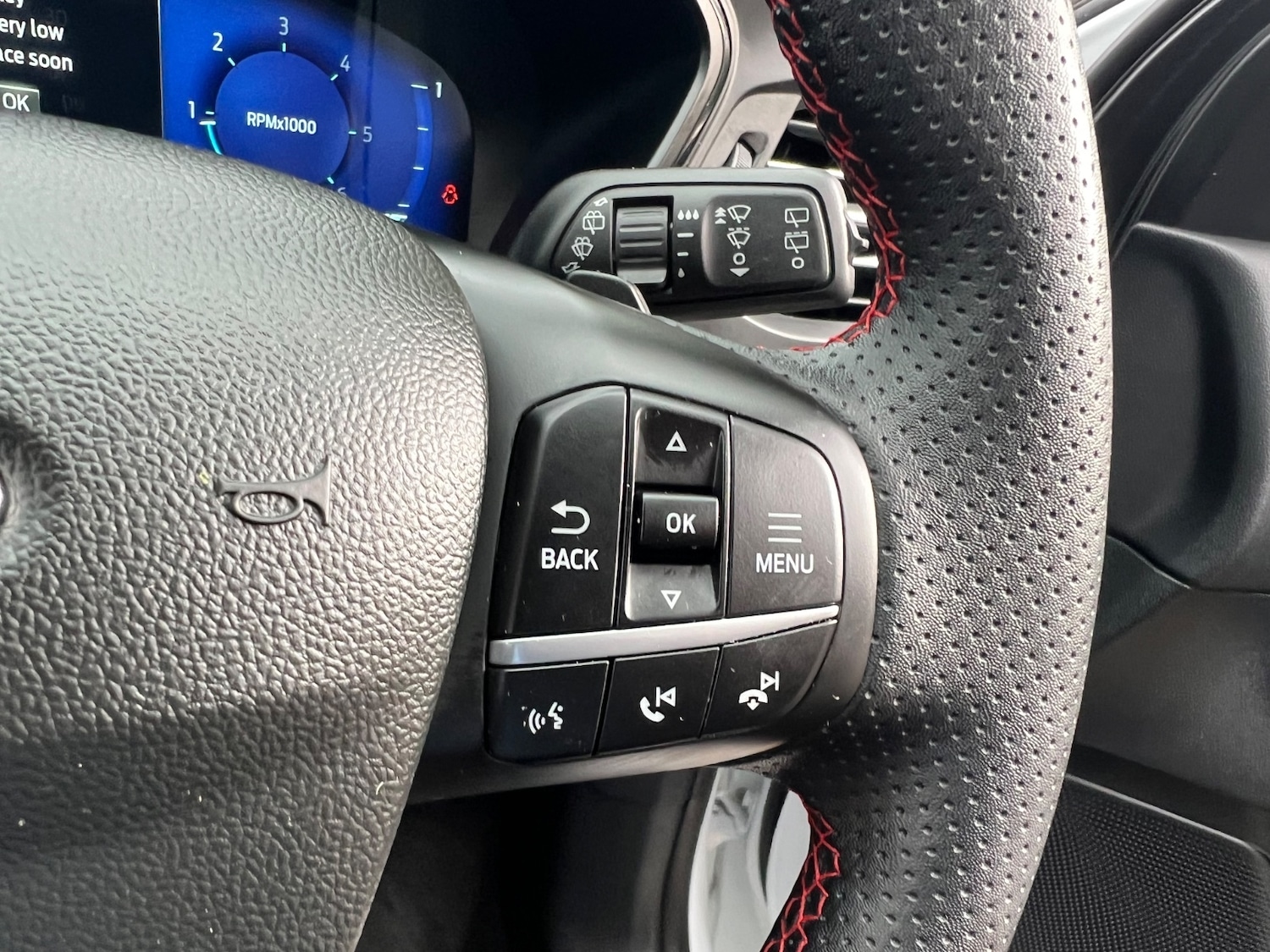 Used Ford Kuga 2022 for sale - 76650102: Photo 28