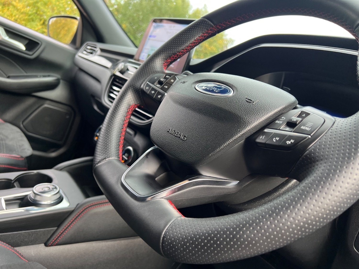 Used Ford Kuga 2022 for sale - 76650102: Photo 29