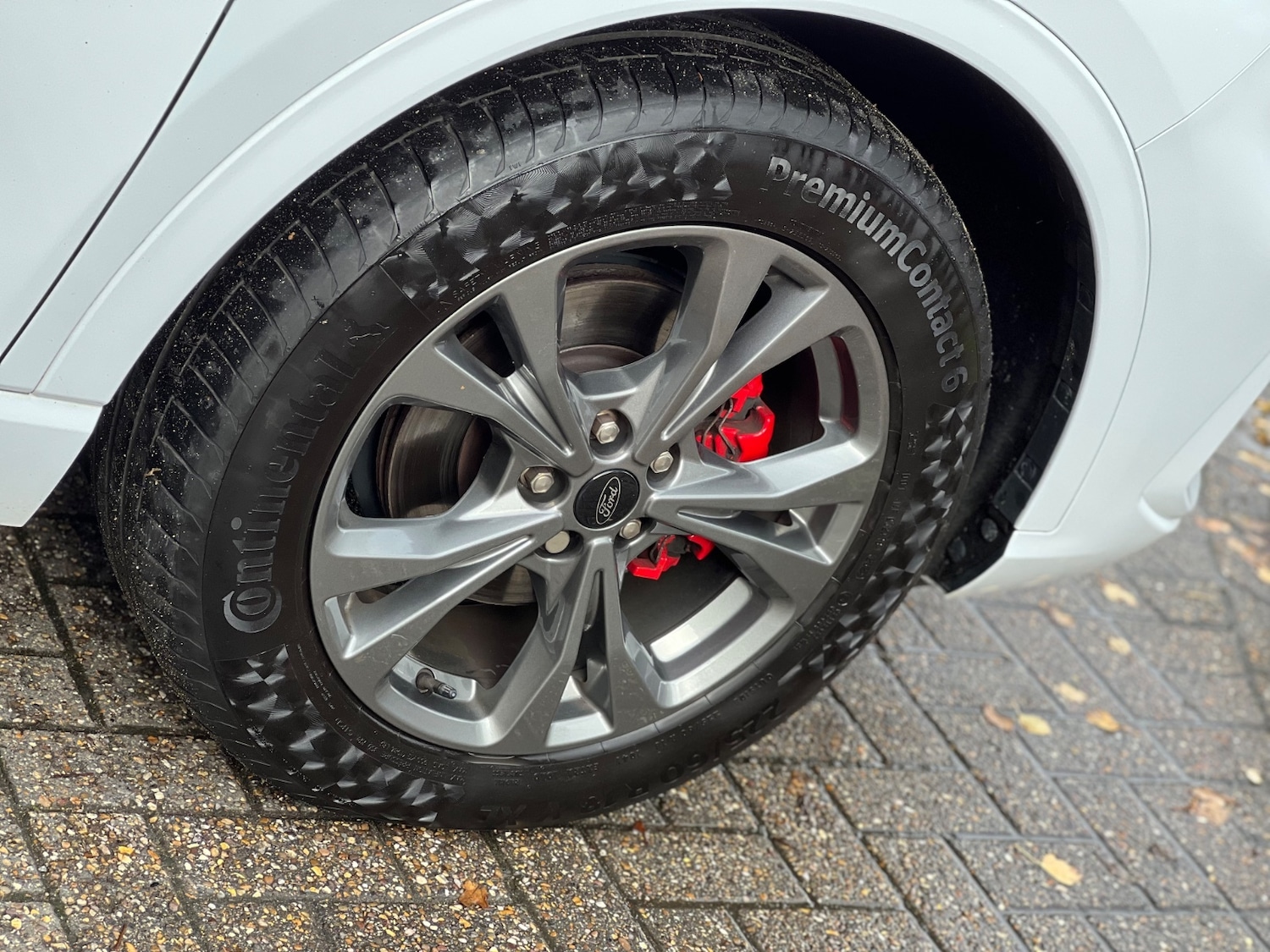 Used Ford Kuga 2022 for sale - 76650102: Photo 39