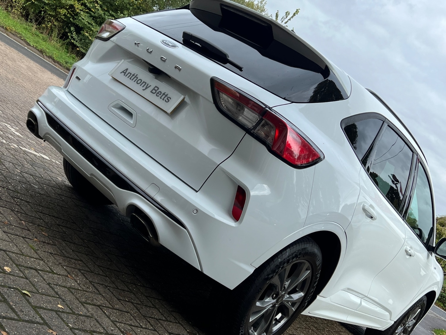 Used Ford Kuga 2022 for sale - 76650102: Photo 40