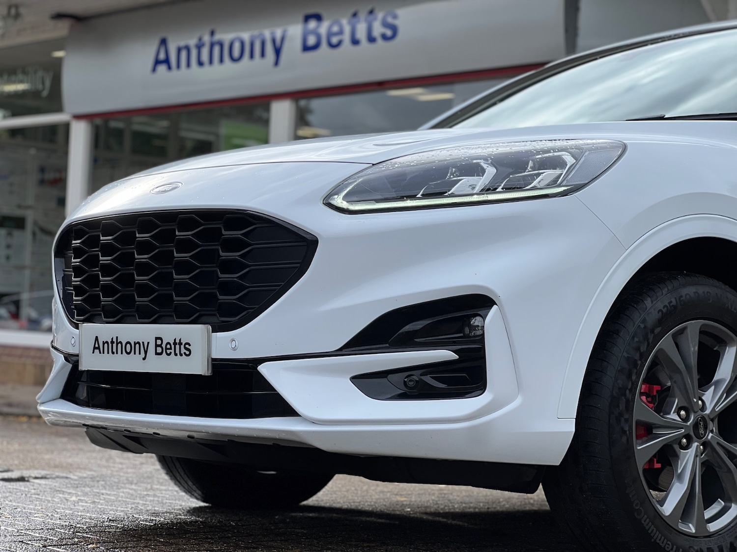 Used Ford Kuga 2022 for sale - 76650102: Photo 46