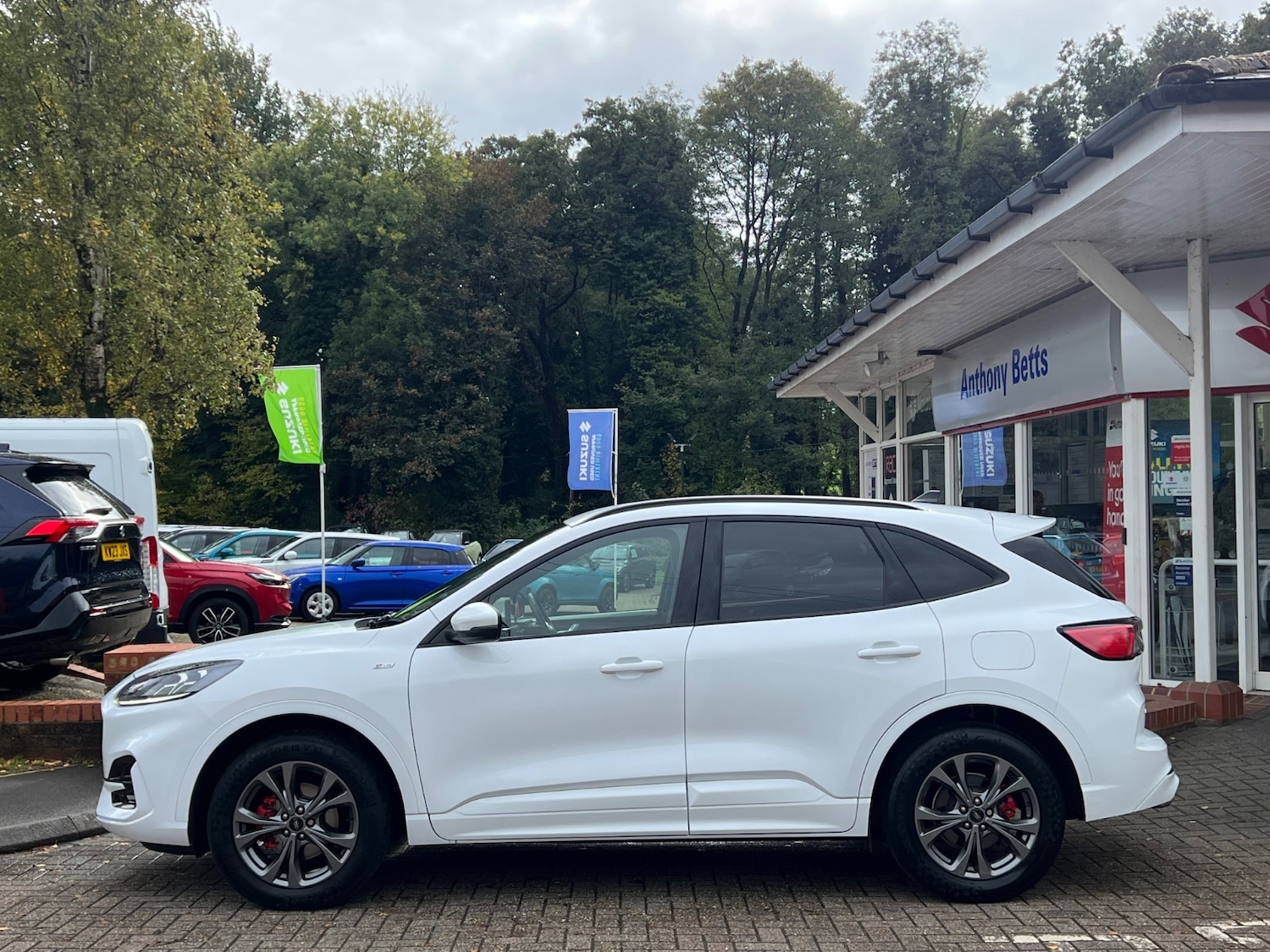 Used Ford Kuga 2022 for sale - 76650102: Photo 47