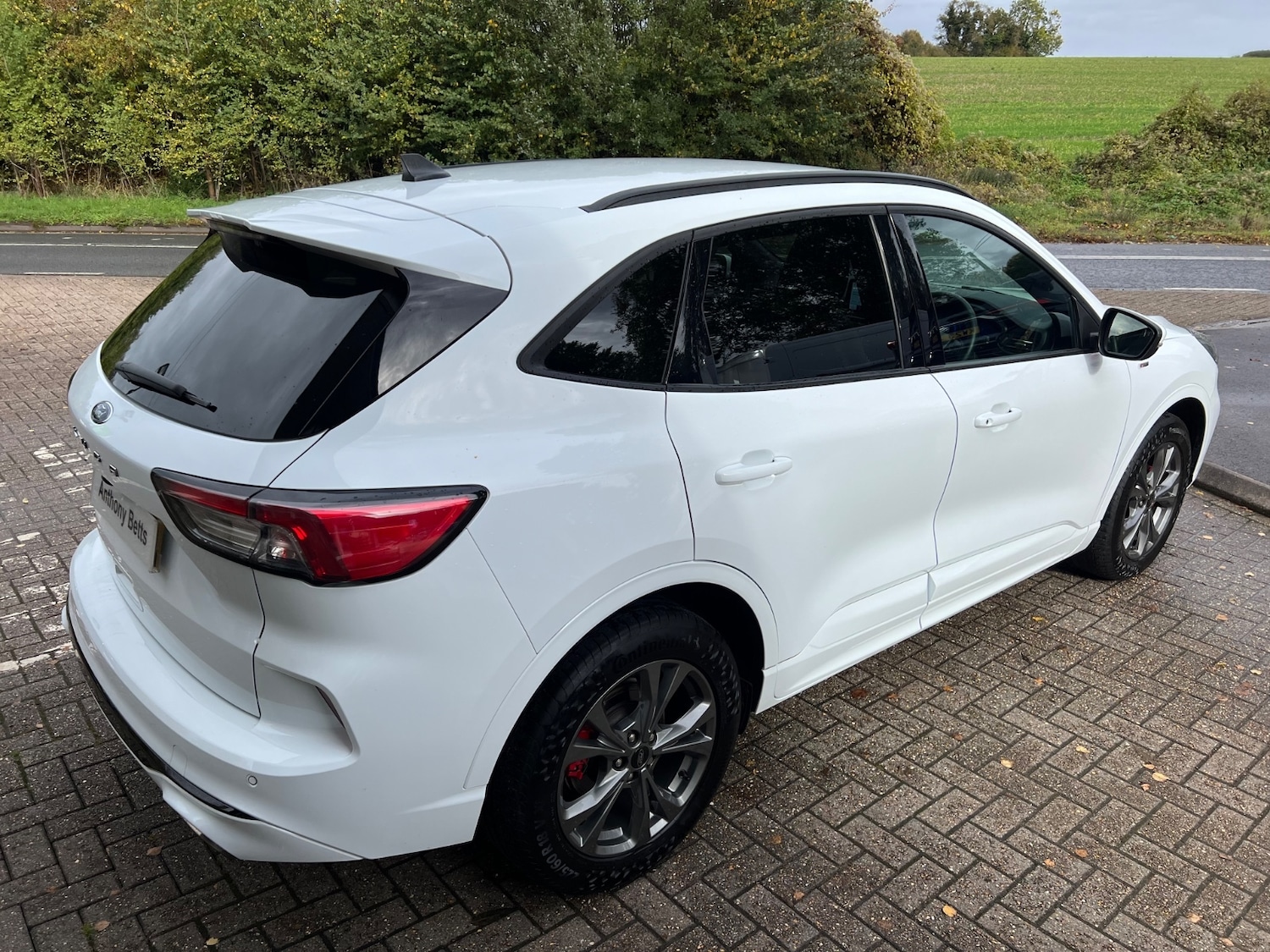 Used Ford Kuga 2022 for sale - 76650102: Photo 5