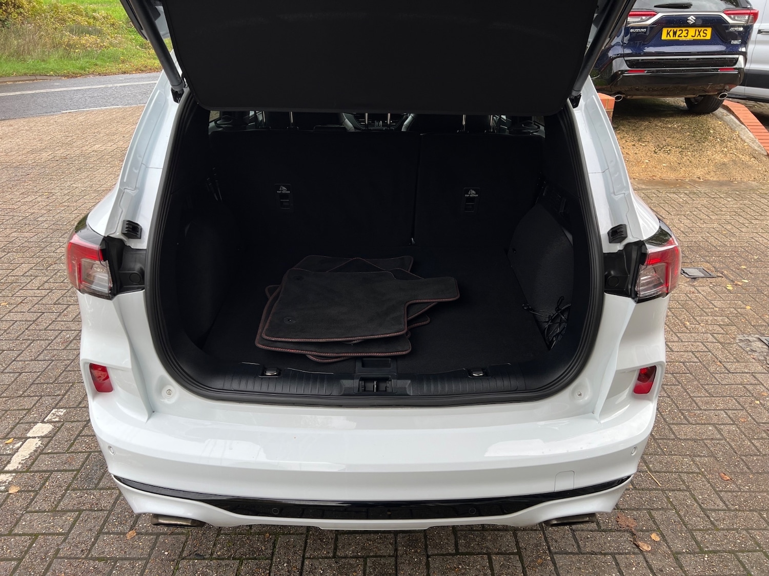 Used Ford Kuga 2022 for sale - 76650102: Photo 6