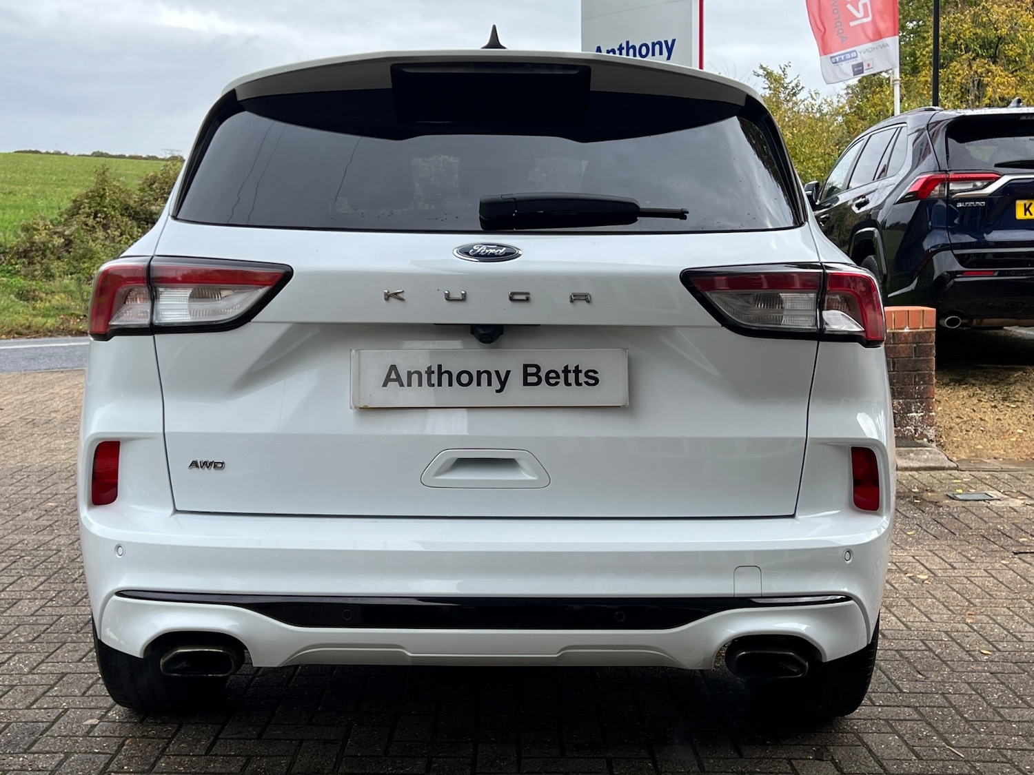 Used Ford Kuga 2022 for sale - 76650102: Photo 8