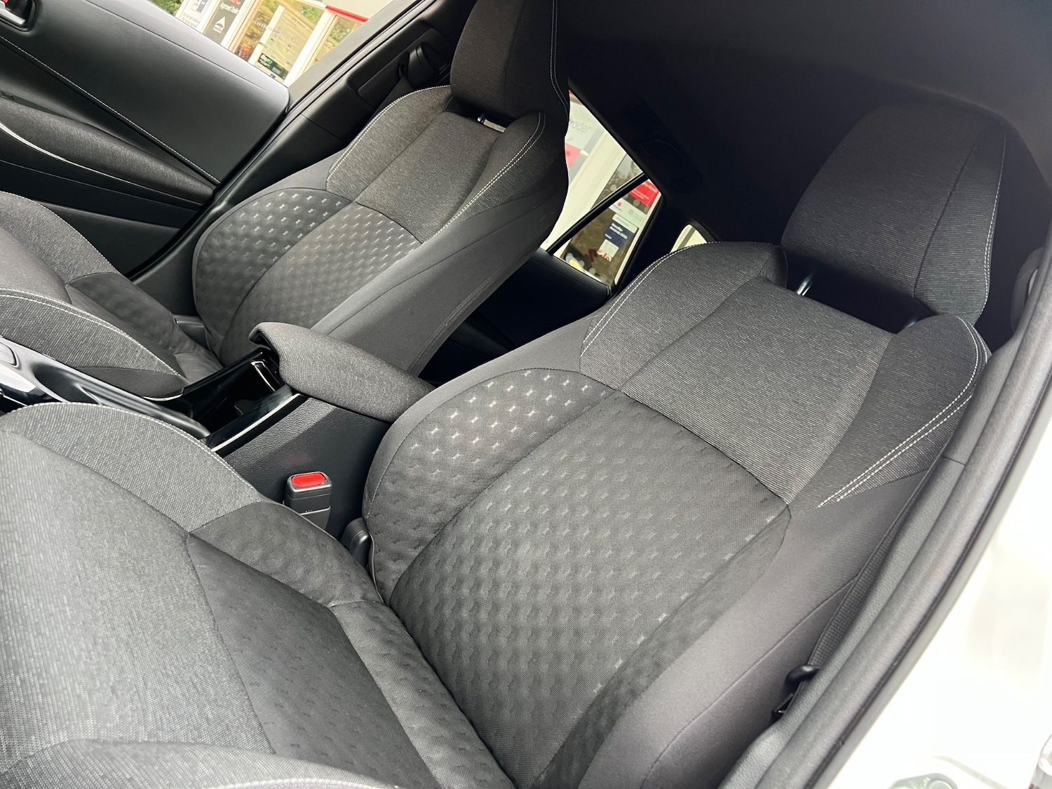 Used Suzuki Swace 2023 for sale - 76650103: Photo 13