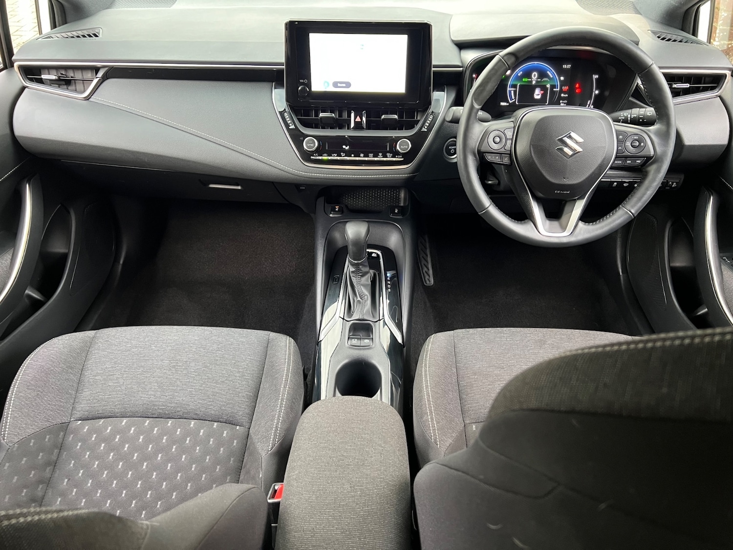 Used Suzuki Swace 2023 for sale - 76650103: Photo 14