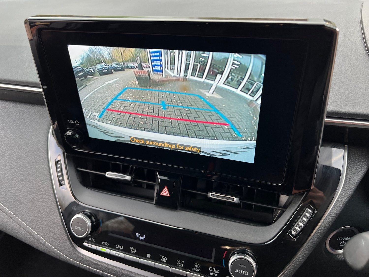 Used Suzuki Swace 2023 for sale - 76650103: Photo 16