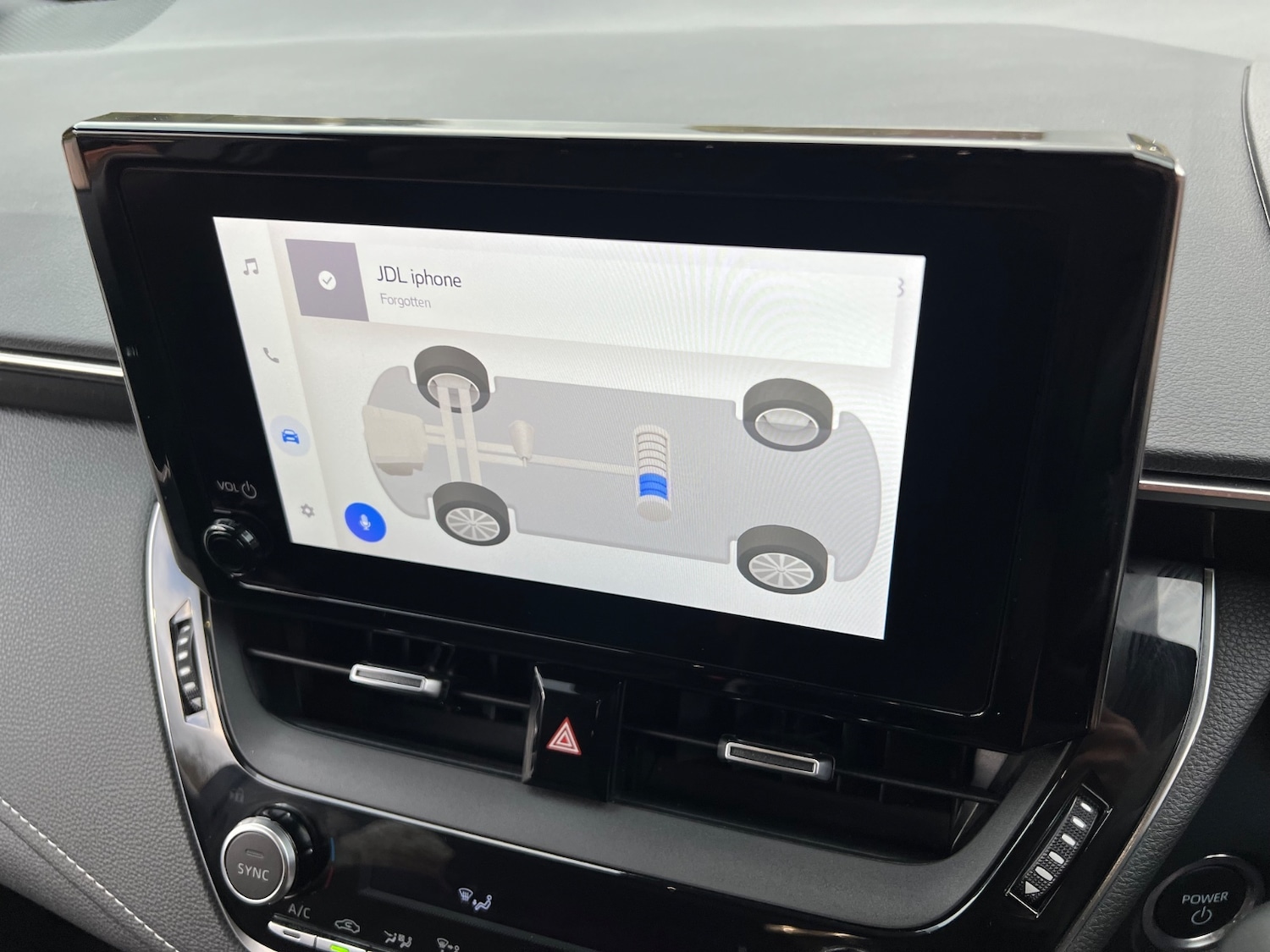 Used Suzuki Swace 2023 for sale - 76650103: Photo 17