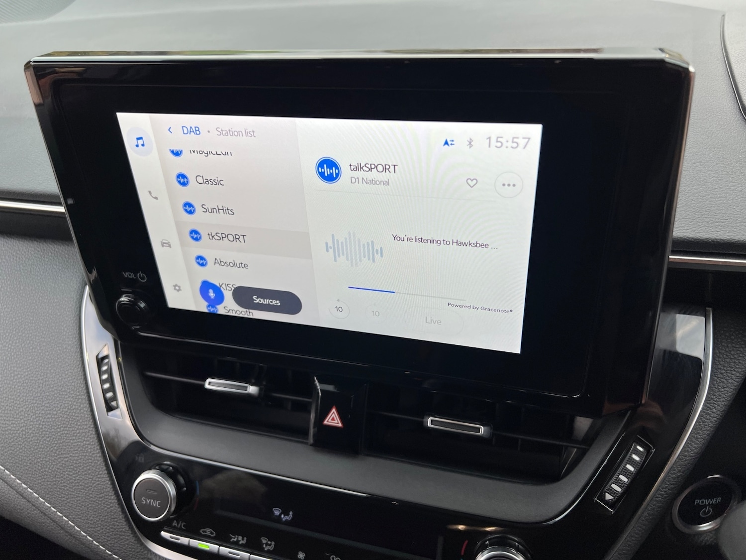 Used Suzuki Swace 2023 for sale - 76650103: Photo 18