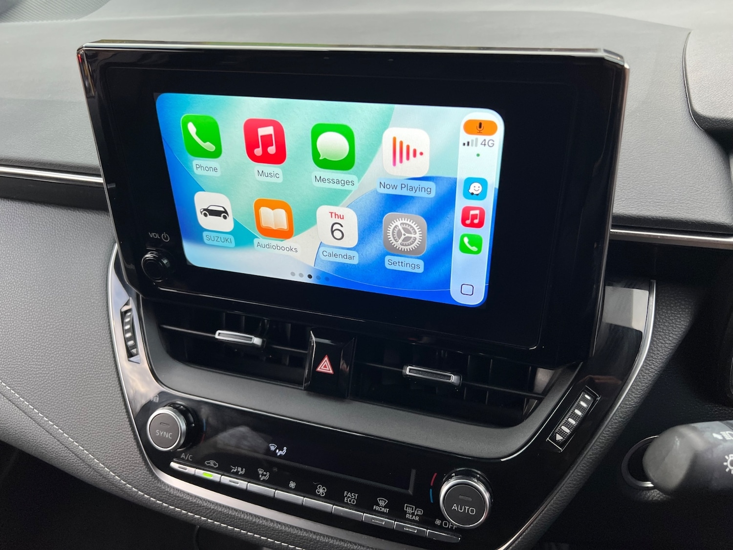 Used Suzuki Swace 2023 for sale - 76650103: Photo 20