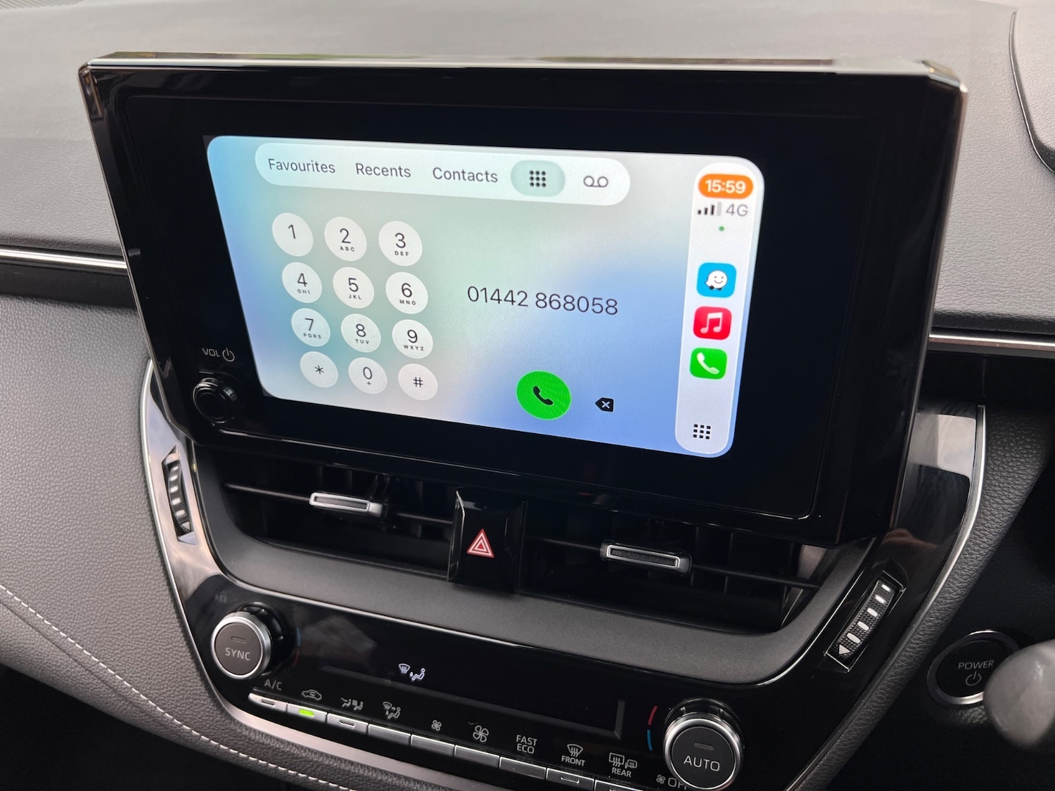 Used Suzuki Swace 2023 for sale - 76650103: Photo 21