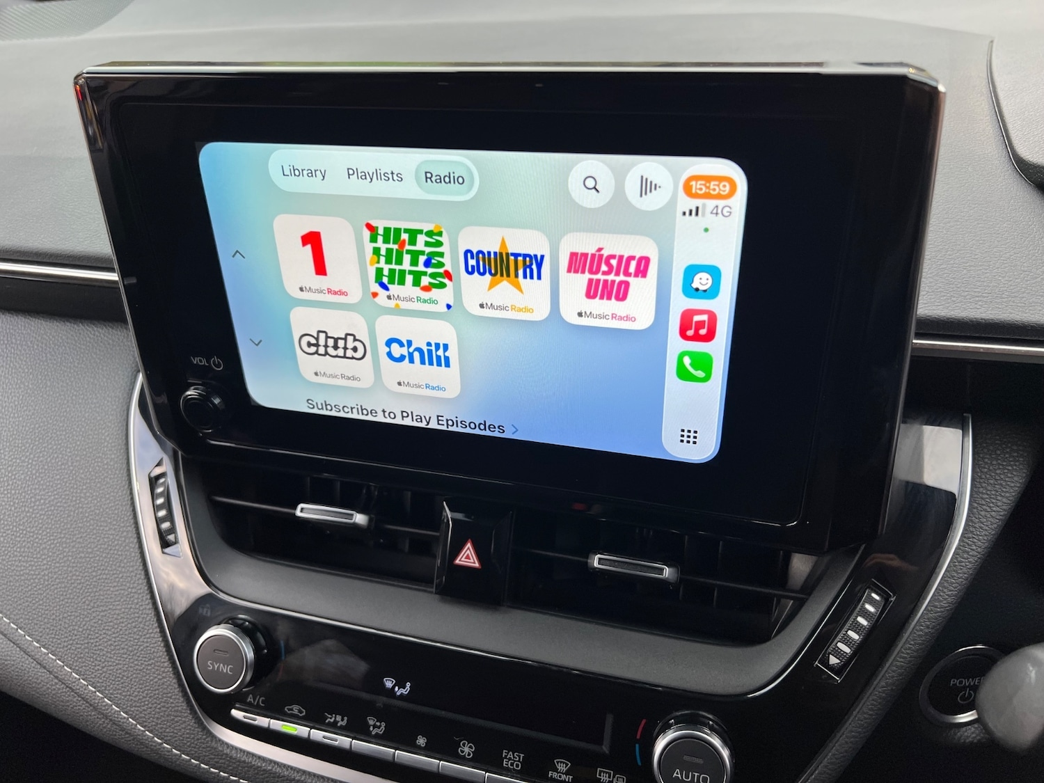 Used Suzuki Swace 2023 for sale - 76650103: Photo 22