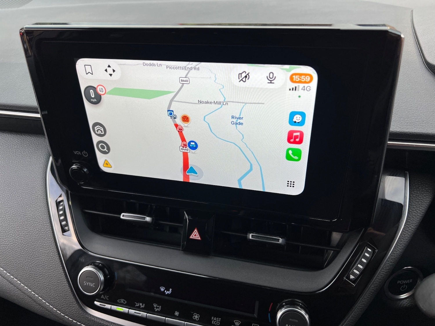 Used Suzuki Swace 2023 for sale - 76650103: Photo 23