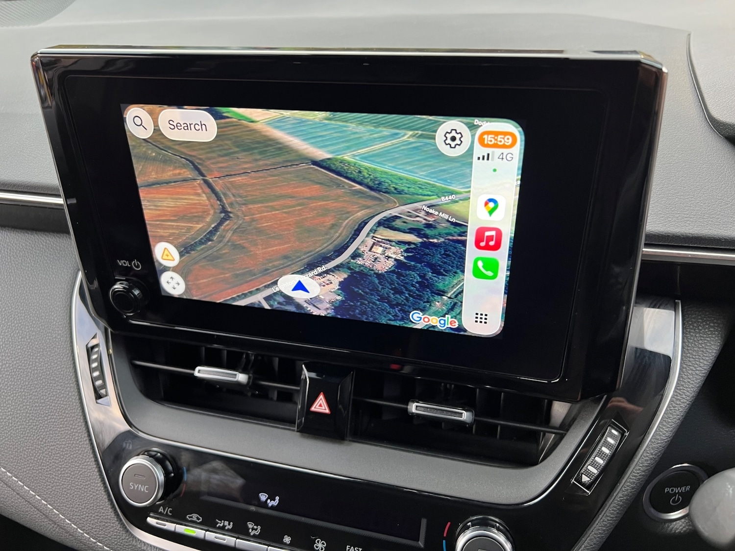 Used Suzuki Swace 2023 for sale - 76650103: Photo 24