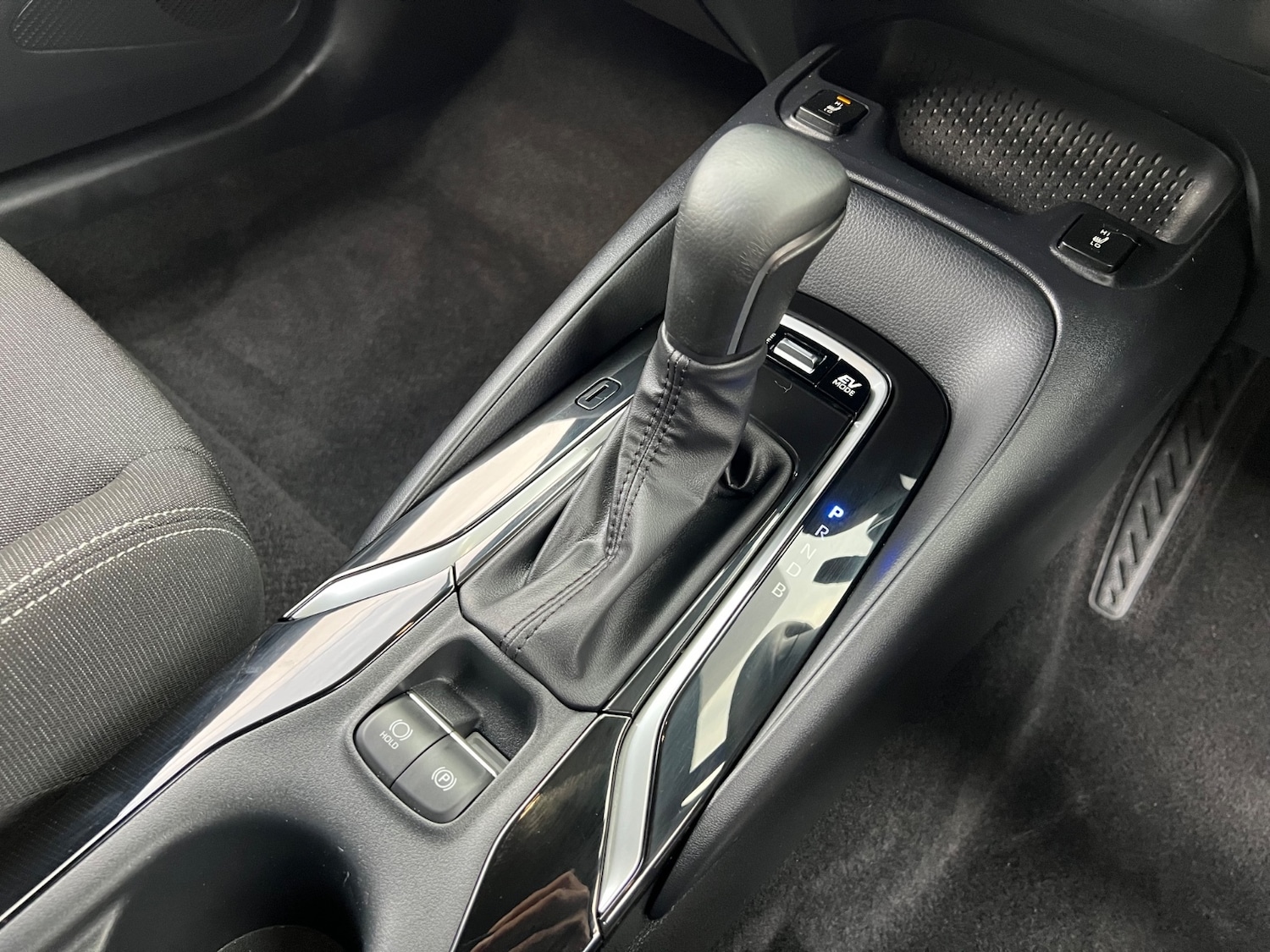 Used Suzuki Swace 2023 for sale - 76650103: Photo 25