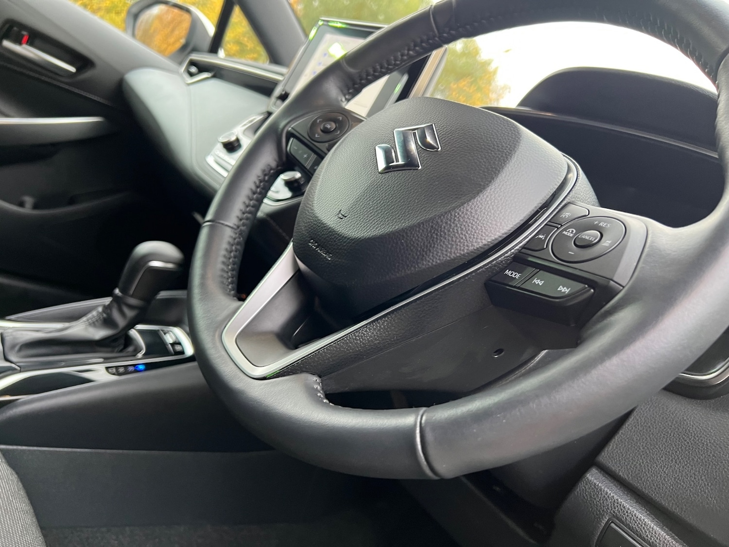 Used Suzuki Swace 2023 for sale - 76650103: Photo 28