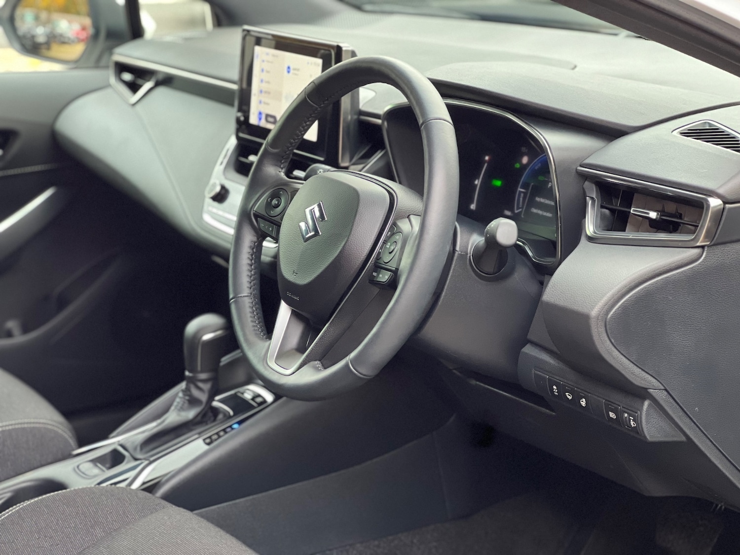 Used Suzuki Swace 2023 for sale - 76650103: Photo 29