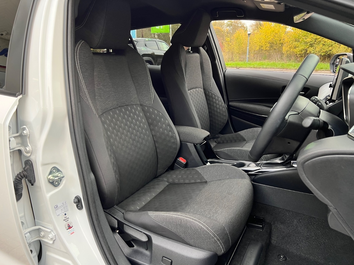 Used Suzuki Swace 2023 for sale - 76650103: Photo 30