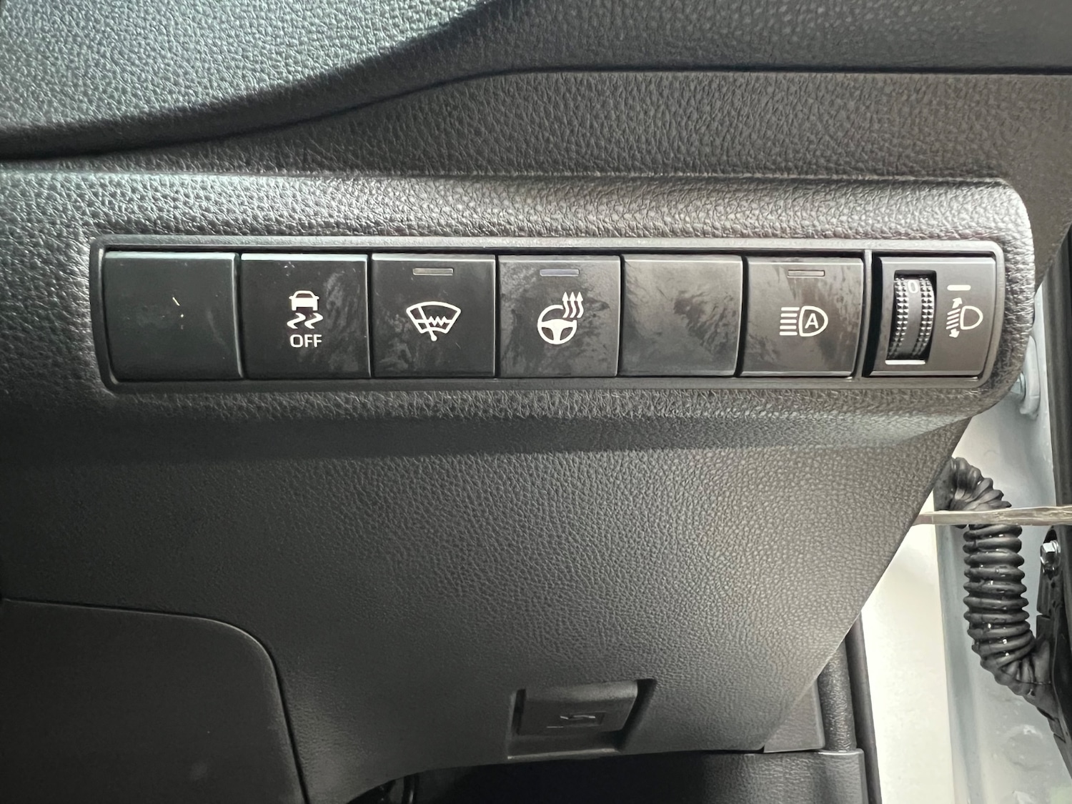 Used Suzuki Swace 2023 for sale - 76650103: Photo 31