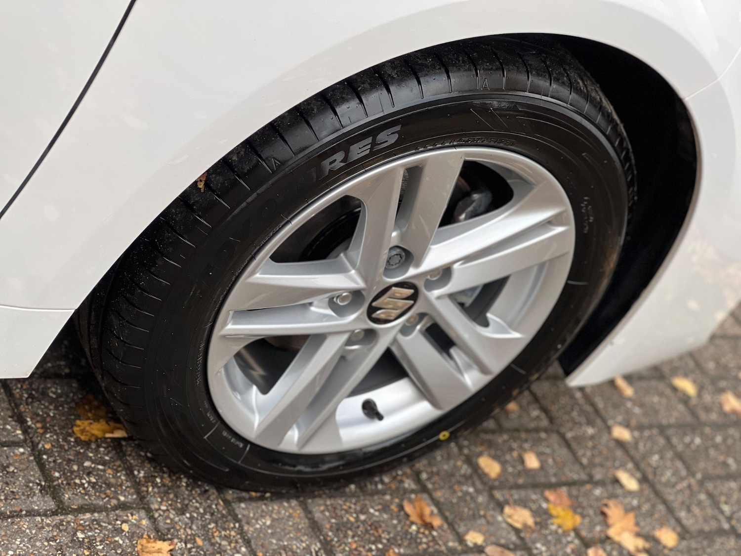 Used Suzuki Swace 2023 for sale - 76650103: Photo 33