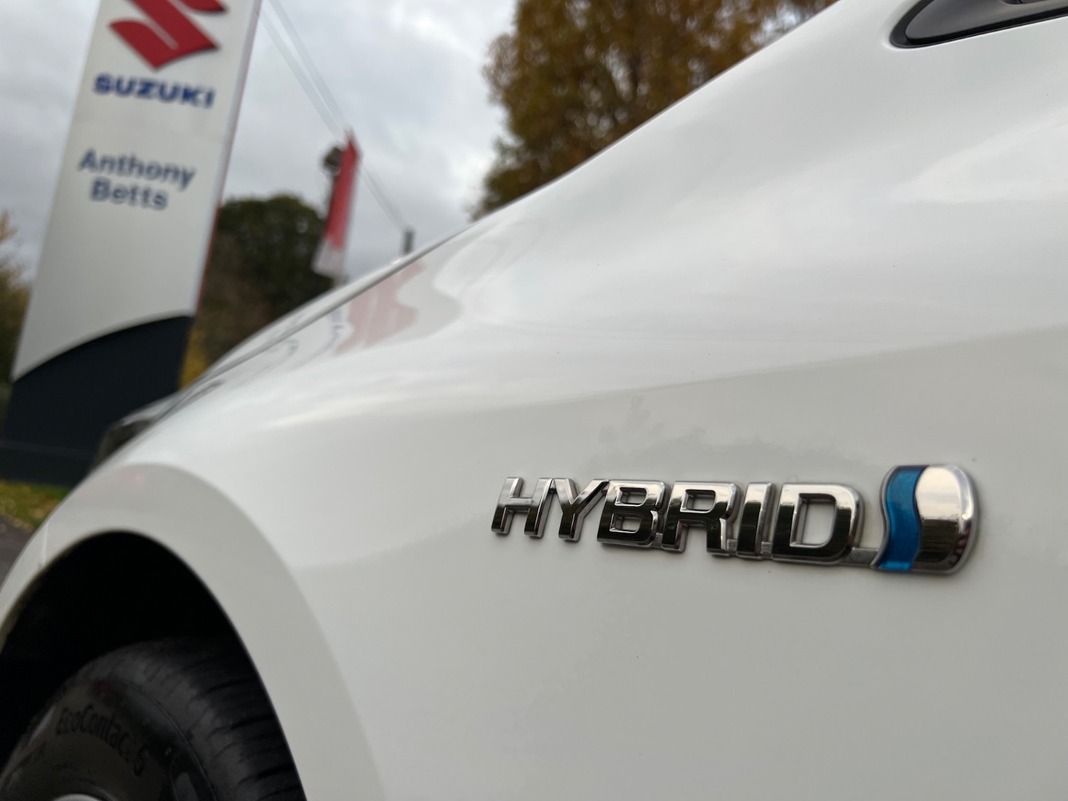 Used Suzuki Swace 2023 for sale - 76650103: Photo 37