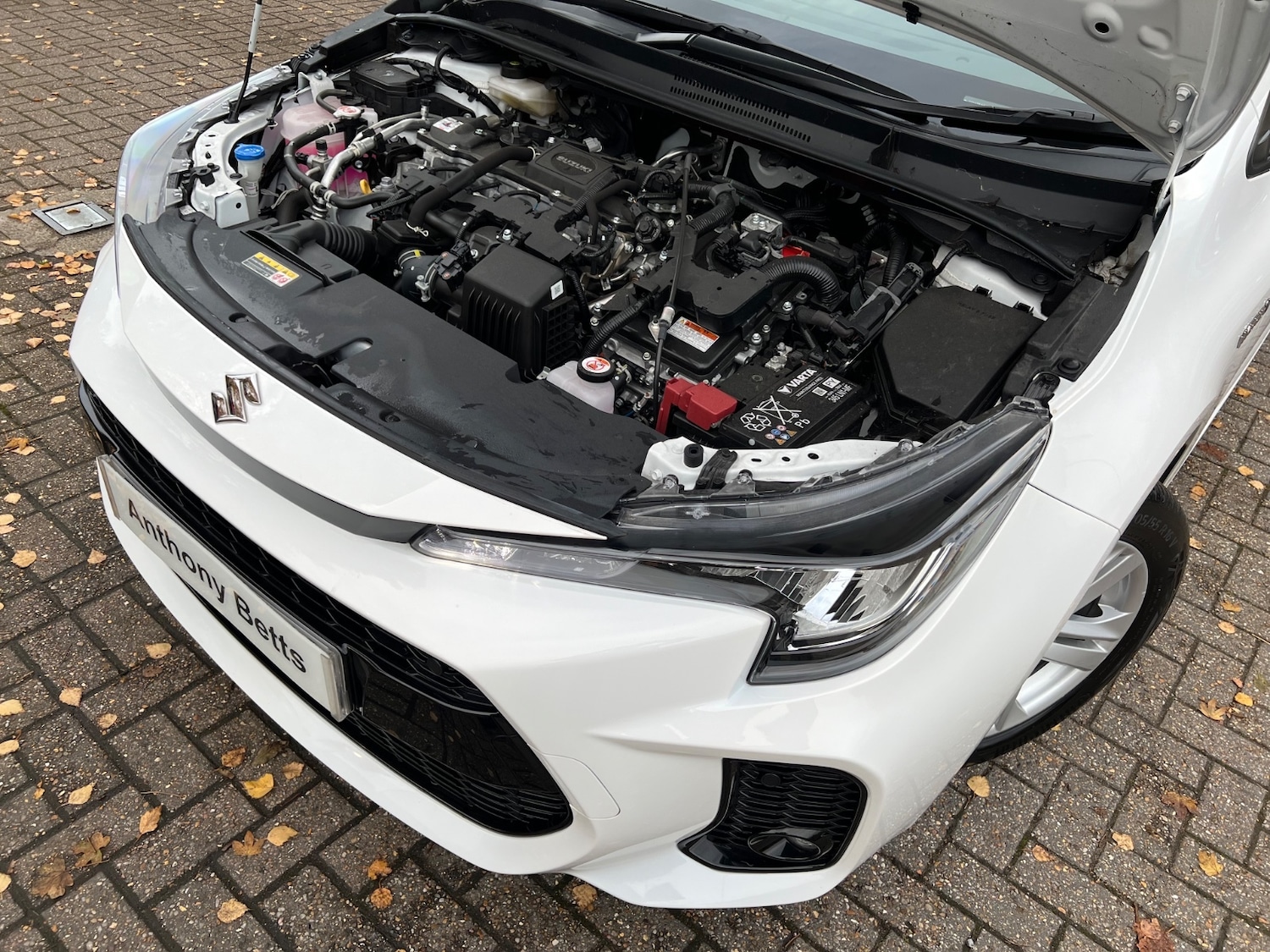 Used Suzuki Swace 2023 for sale - 76650103: Photo 38