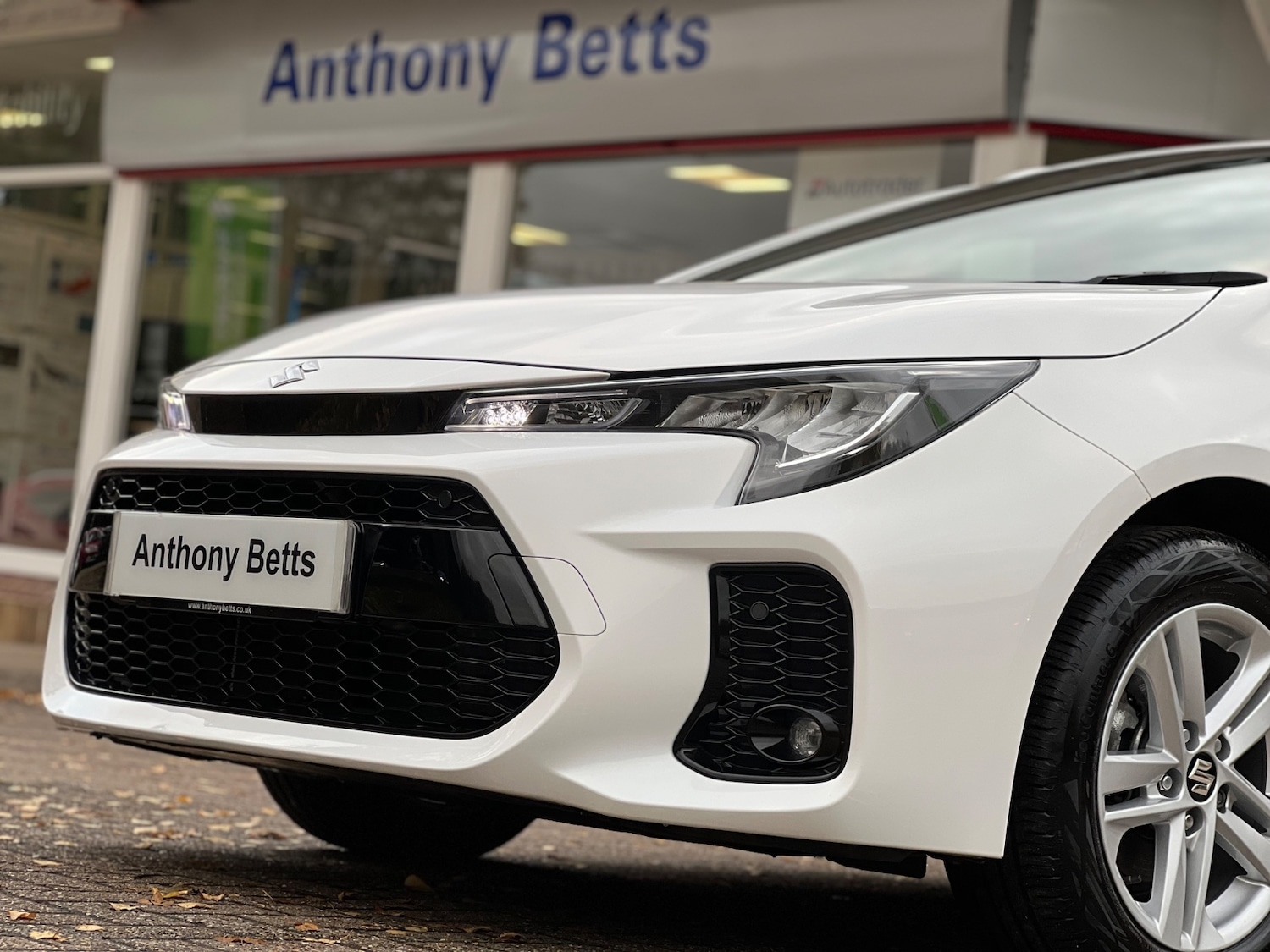 Used Suzuki Swace 2023 for sale - 76650103: Photo 39