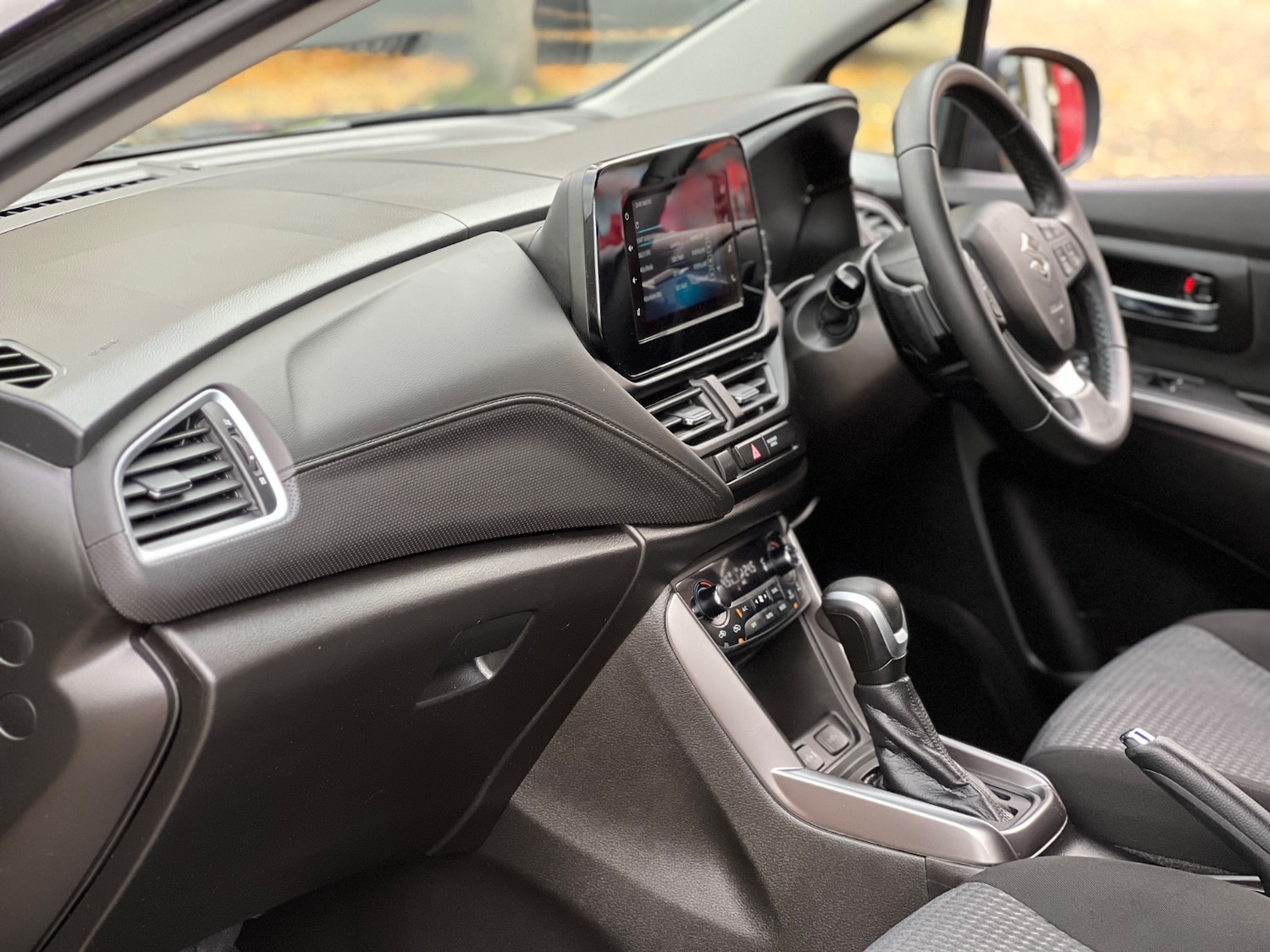 Used Suzuki SX4 S-Cross 2022 for sale - 76650097: Photo 11