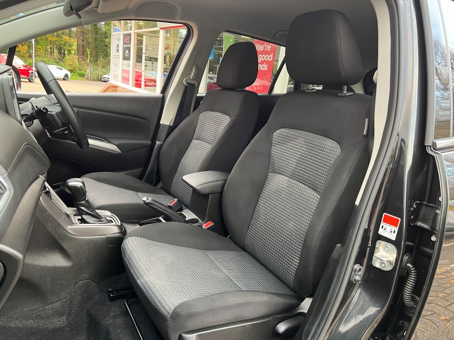 Used Suzuki SX4 S-Cross 2022 for sale - 76650097: Photo 12