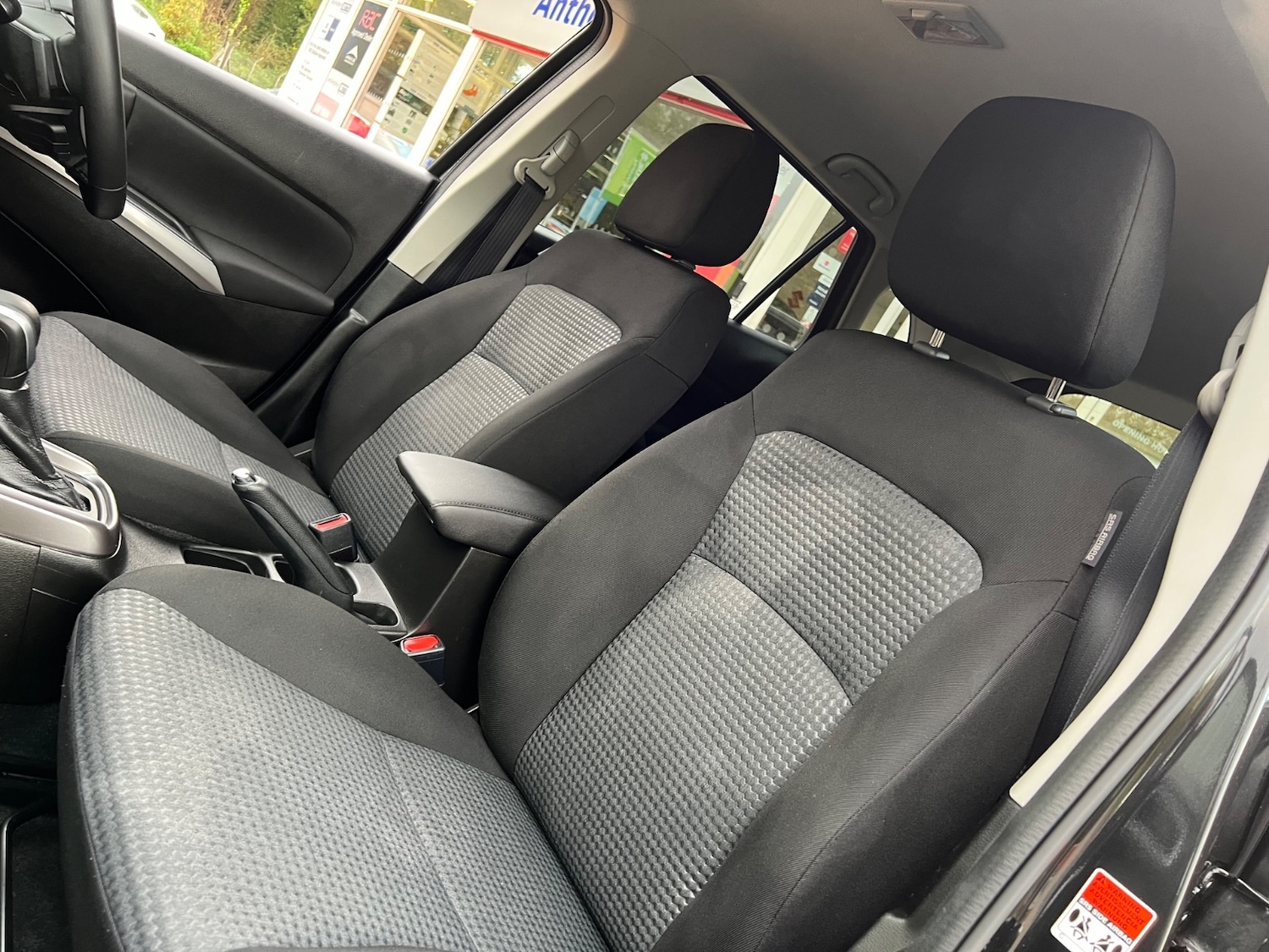 Used Suzuki SX4 S-Cross 2022 for sale - 76650097: Photo 13