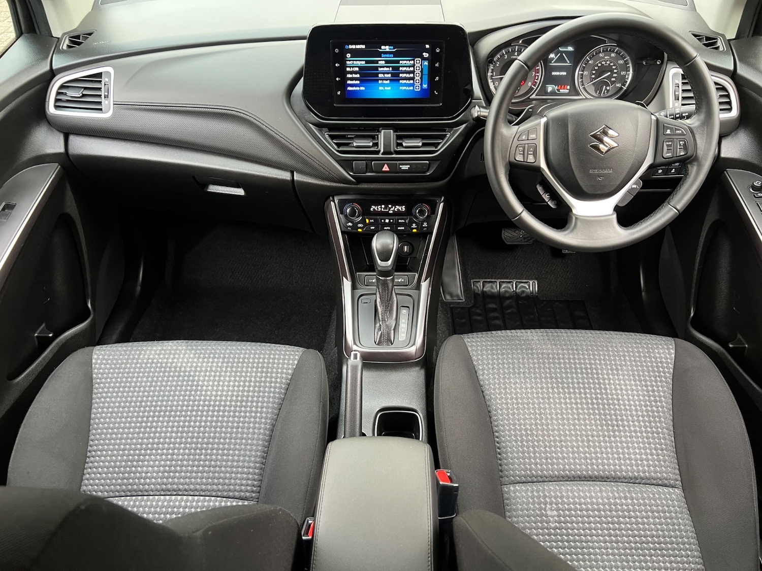 Used Suzuki SX4 S-Cross 2022 for sale - 76650097: Photo 14