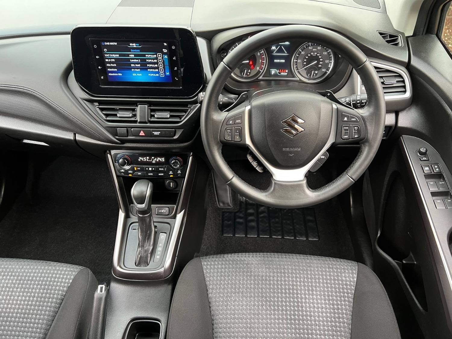 Used Suzuki SX4 S-Cross 2022 for sale - 76650097: Photo 15